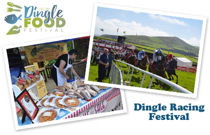 Dingle Events