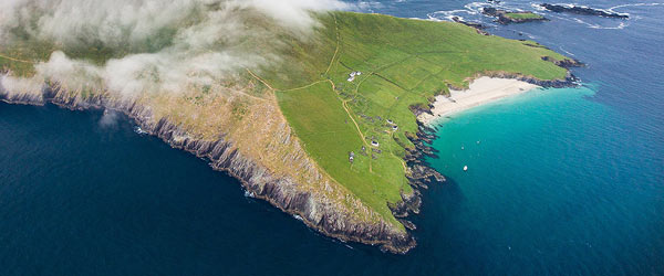 Dingle itinerary Dingle itinerary