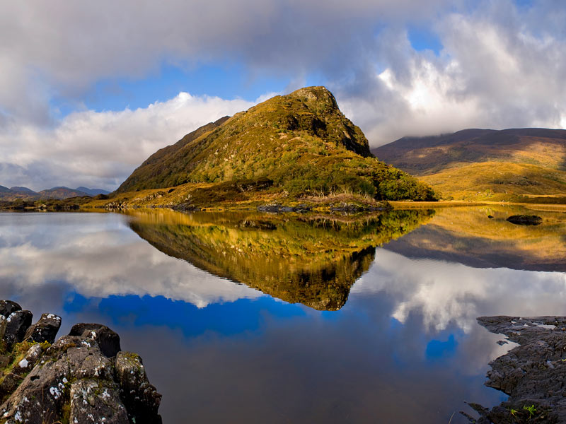 Eagle's Nest Killarney