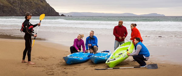 Family days Dingle