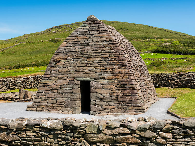 Gallarus Oratory