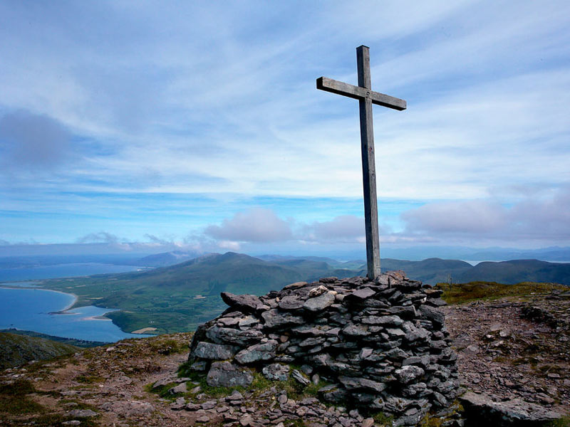 Mount Brandon