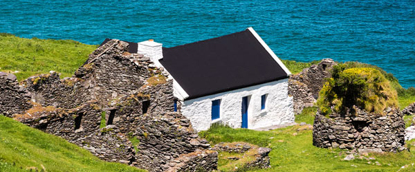 The Blasket Islands