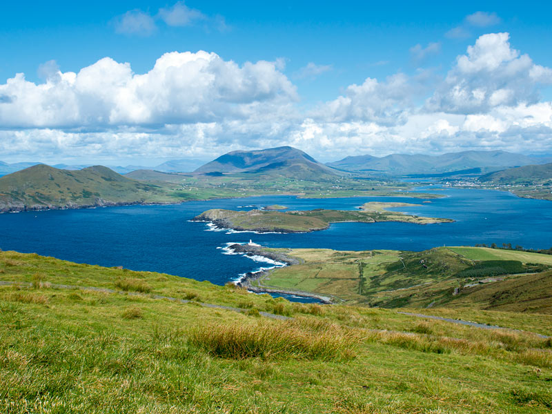 Valentia Island