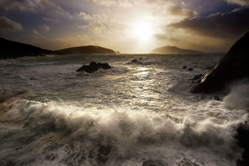 DINGLE STORM FESTIVAL