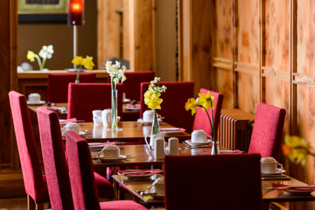Dingle Bay Hotel function nights