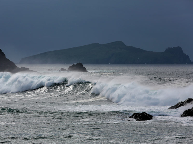 An Fear Marbh from Clogher