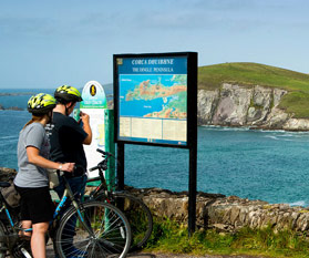 Cycling