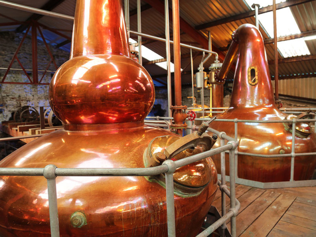 Dingle Distillery