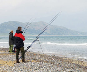 Fishing