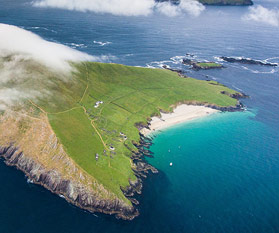 Suggested itineraries