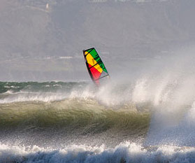 Watersports